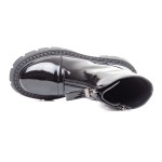 ДАМСКИ БОТИ 156397 BLACK