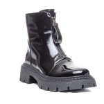 ДАМСКИ БОТИ 156397 BLACK