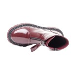 ДАМСКИ БОТИ 156397 WINE ДАМСКИ БОТИ 156397 WINE