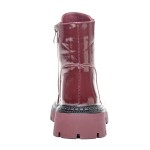 ДАМСКИ БОТИ 156397 WINE ДАМСКИ БОТИ 156397 WINE