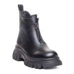 ДАМСКИ БОТИ 156398 BLACK