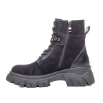 ДАМСКИ БОТИ 156399 BLACK