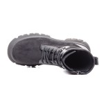 ДАМСКИ БОТИ 156399 BLACK