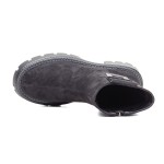 ДАМСКИ БОТИ 156400 BLACK