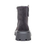 ДАМСКИ БОТИ 156400 BLACK