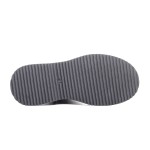 ДАМСКИ БОТИ 156401 BLACK