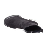 ДАМСКИ БОТИ 156402 BLACK