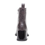 ДАМСКИ БОТИ 156403 GREY