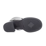 ДАМСКИ БОТИ 156404 BLACK