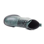 ДАМСКИ БОТИ 156404 GREEN
