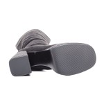 ДАМСКИ БОТИ 156407 BLACK