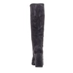 ДАМСКИ БОТИ 156407 BLACK