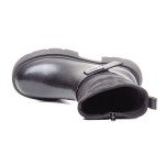 ДАМСКИ БОТИ 156408 BLACK