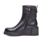 ДАМСКИ БОТИ 156409 BLACK