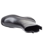 ДАМСКИ БОТИ 156409 BLACK