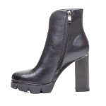 ДАМСКИ БОТИ 156410 BLACK