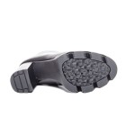 ДАМСКИ БОТИ 156410 BLACK