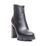 ДАМСКИ БОТИ 156410 BLACK