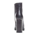ДАМСКИ БОТИ 156410 BLACK