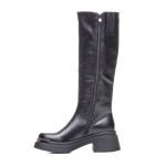 ДАМСКИ БОТИ 156411 BLACK