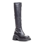 ДАМСКИ БОТИ 156411 BLACK