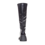 ДАМСКИ БОТИ 156411 BLACK
