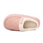 ДАМСКИ ПАНТОФИ 094567 PEACH