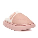 ДАМСКИ ПАНТОФИ 094567 PEACH