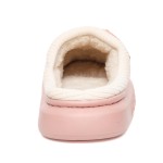 ДАМСКИ ПАНТОФИ 094567 PEACH
