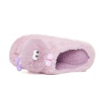 ДАМСКИ ПАНТОФИ 094568 PURPLE