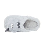 ДАМСКИ ПАНТОФИ 094568 GREY