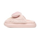 ДАМСКИ ПАНТОФИ 094569 PINK