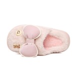 ДАМСКИ ПАНТОФИ 094569 PINK