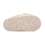 ДАМСКИ ПАНТОФИ 094570 KHAKI