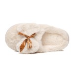 ДАМСКИ ПАНТОФИ 094570 KHAKI