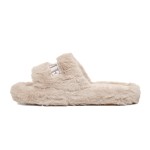 ДАМСКИ ПАНТОФИ 094572 BEIGE