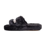 ДАМСКИ ПАНТОФИ 094572 BLACK