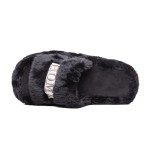 ДАМСКИ ПАНТОФИ 094572 BLACK