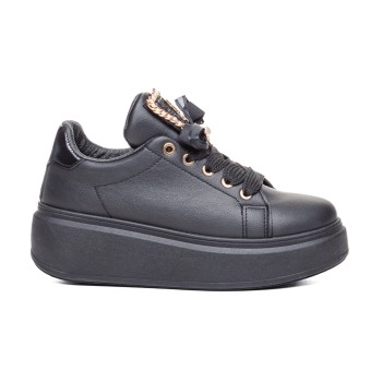 ДАМСКИ МАРАТОНКИ 163522 BLACK
