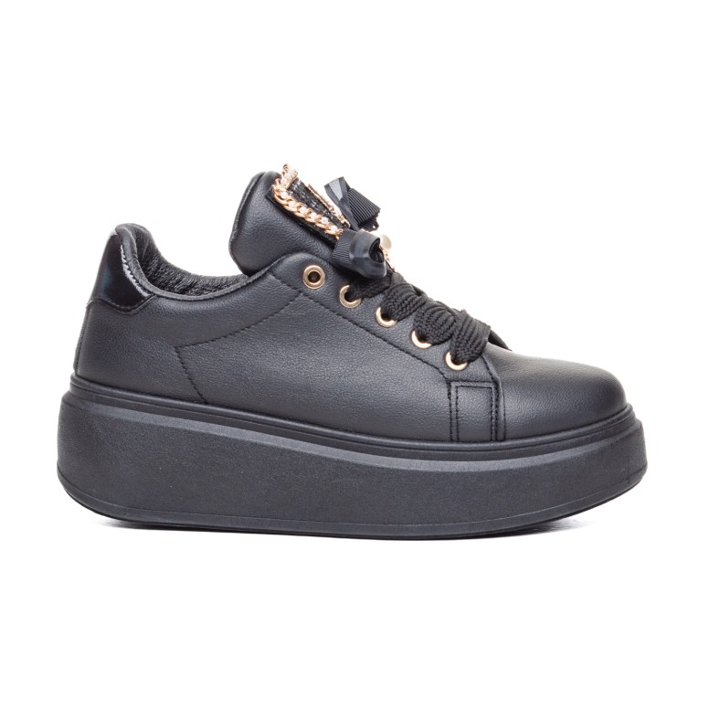 ДАМСКИ МАРАТОНКИ 163522 BLACK