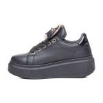 ДАМСКИ МАРАТОНКИ 163522 BLACK