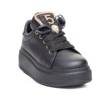 ДАМСКИ МАРАТОНКИ 163522 BLACK