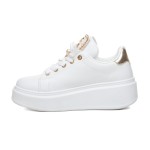 ДАМСКИ МАРАТОНКИ 163522 WHITE