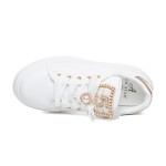 ДАМСКИ МАРАТОНКИ 163522 WHITE