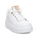 ДАМСКИ МАРАТОНКИ 163522 WHITE