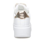 ДАМСКИ МАРАТОНКИ 163522 WHITE