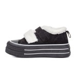 ДАМСКИ МАРАТОНКИ 163524 BLACK