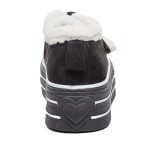 ДАМСКИ МАРАТОНКИ 163524 BLACK