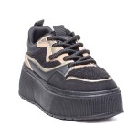 ДАМСКИ МАРАТОНКИ 163525 BLACK