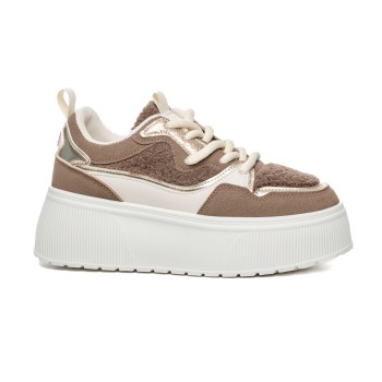 ДАМСКИ МАРАТОНКИ 163525 KHAKI